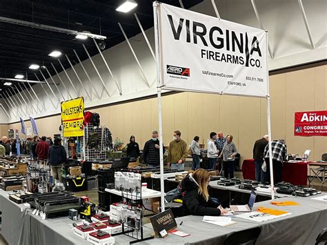 gun show hampton va|Hampton Virginia Gun Show SGK